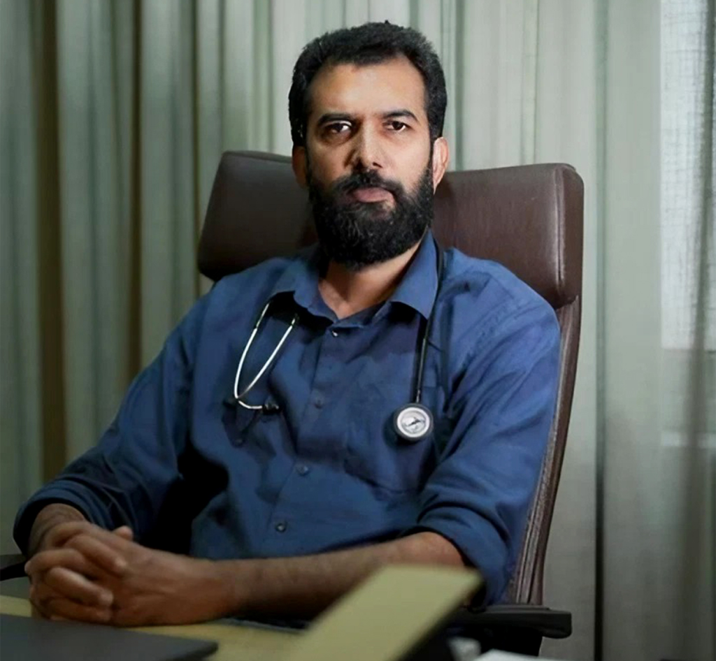 Dr. Shahdi - Homeopathic Doctor